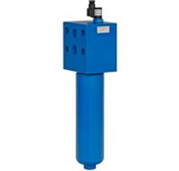 HPX Series Manifold Filter